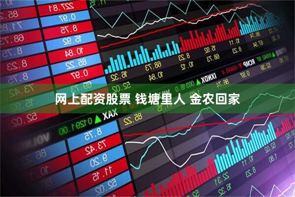 网上配资股票 钱塘里人 金农回家